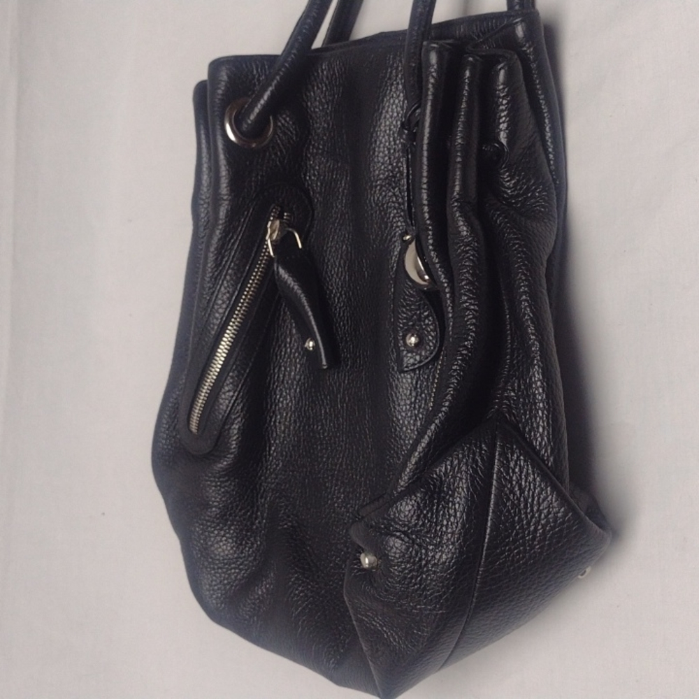Furla leather purse - Picture 3 of 7